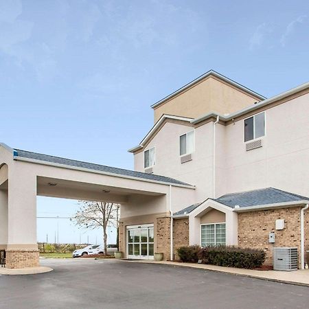 Sleep Inn & Suites Smyrna - Nashville Екстер'єр фото
