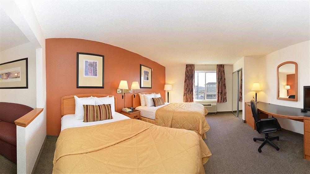 Sleep Inn & Suites Smyrna - Nashville Екстер'єр фото