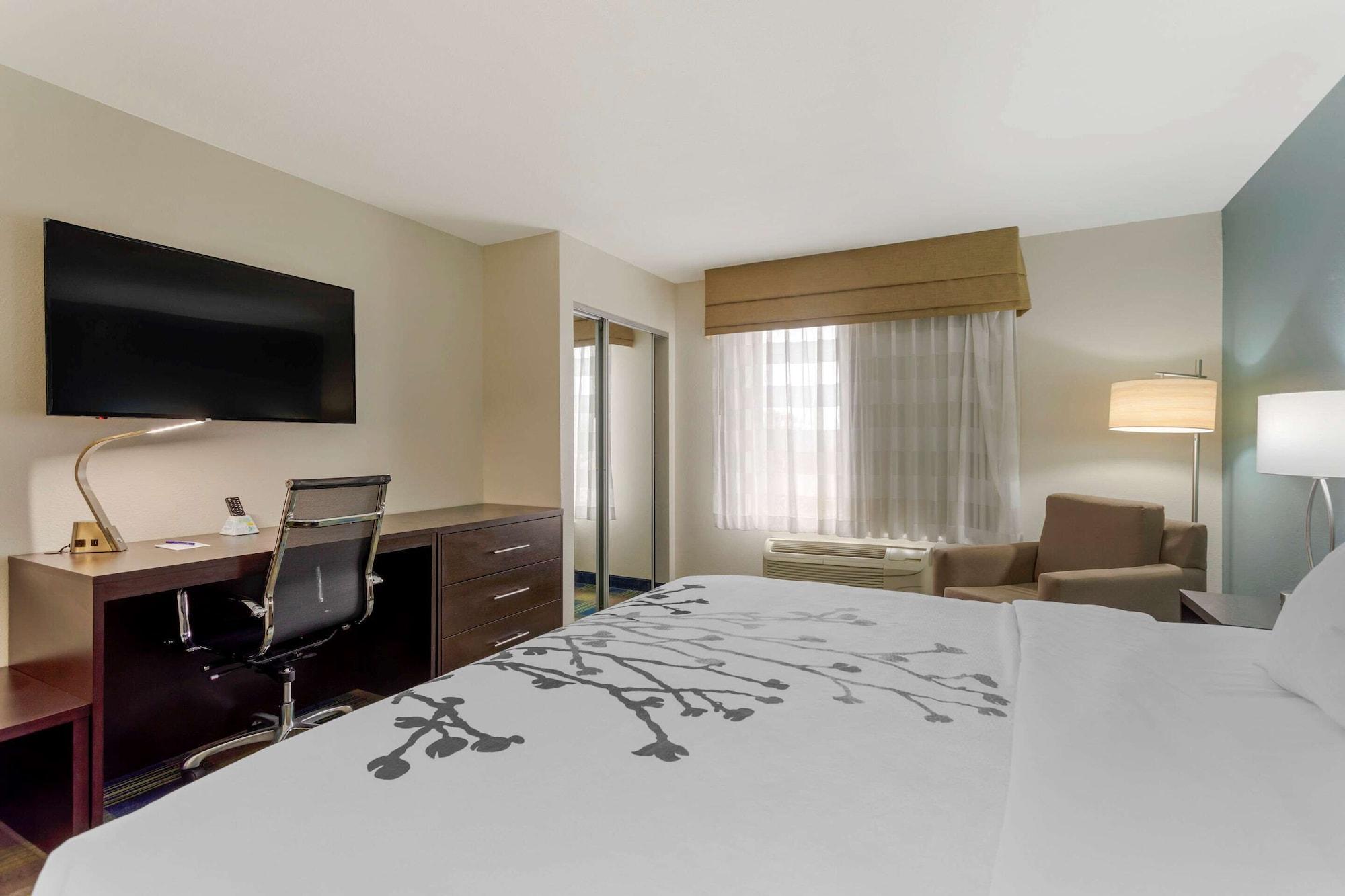 Sleep Inn & Suites Smyrna - Nashville Екстер'єр фото