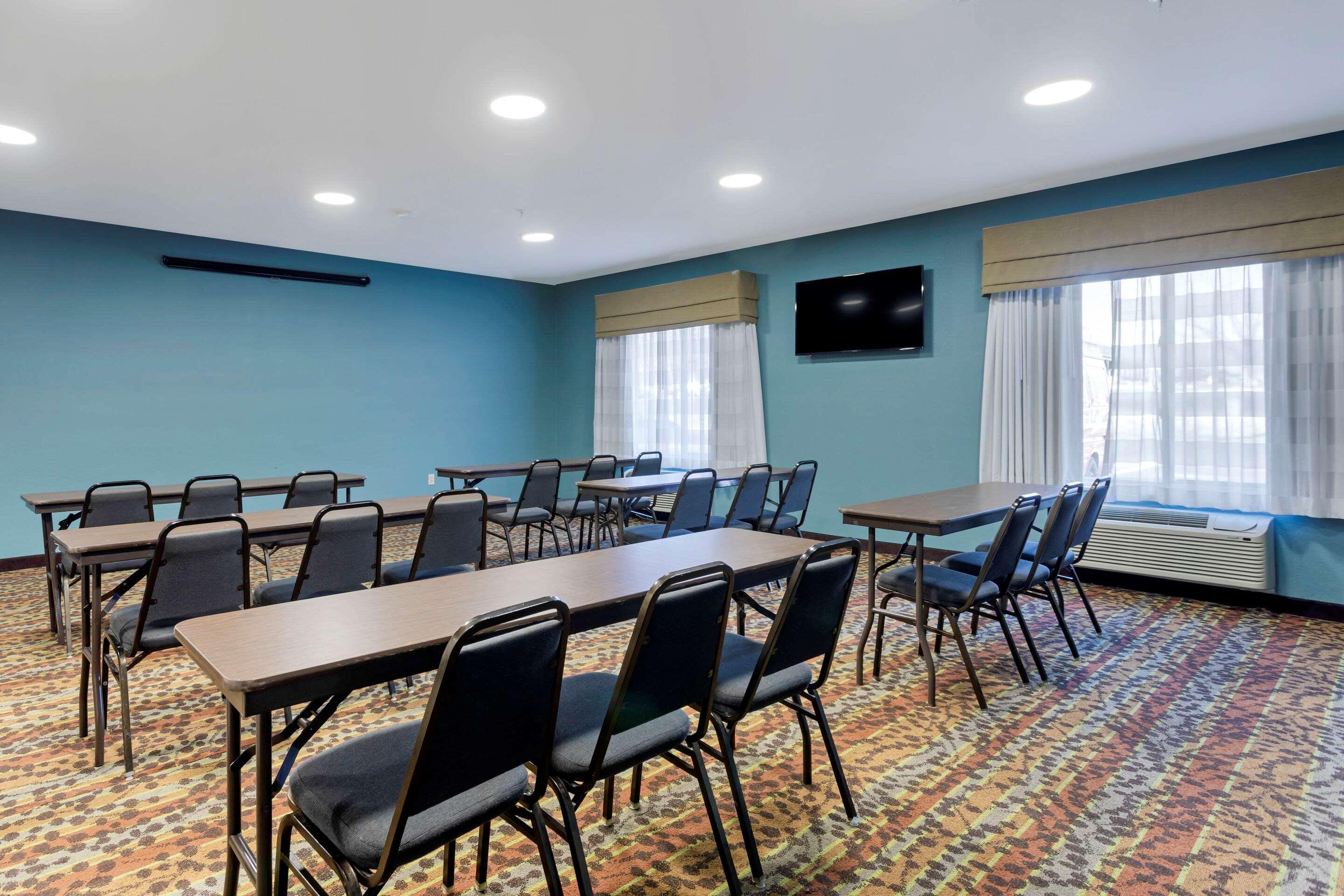 Sleep Inn & Suites Smyrna - Nashville Екстер'єр фото