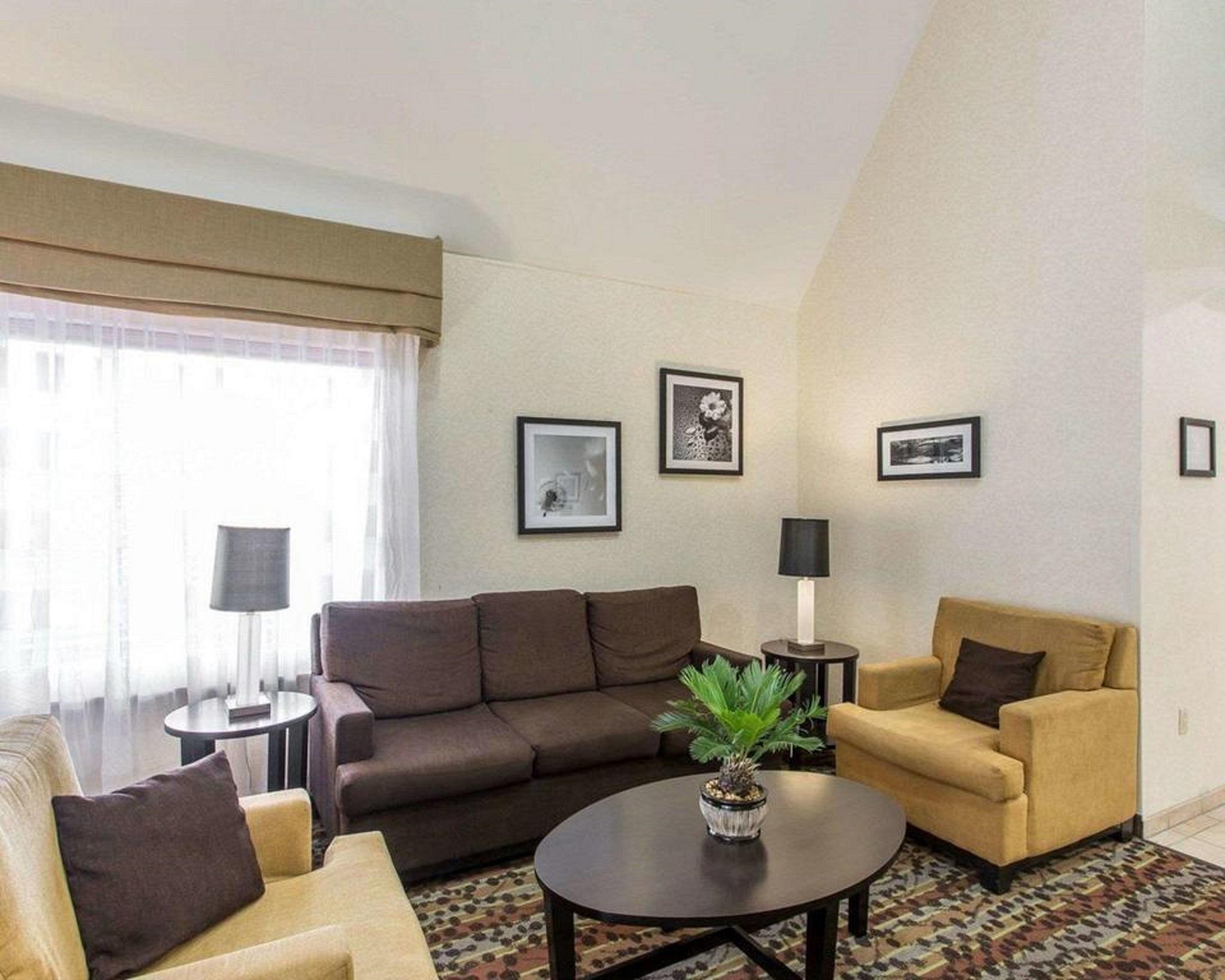 Sleep Inn & Suites Smyrna - Nashville Екстер'єр фото