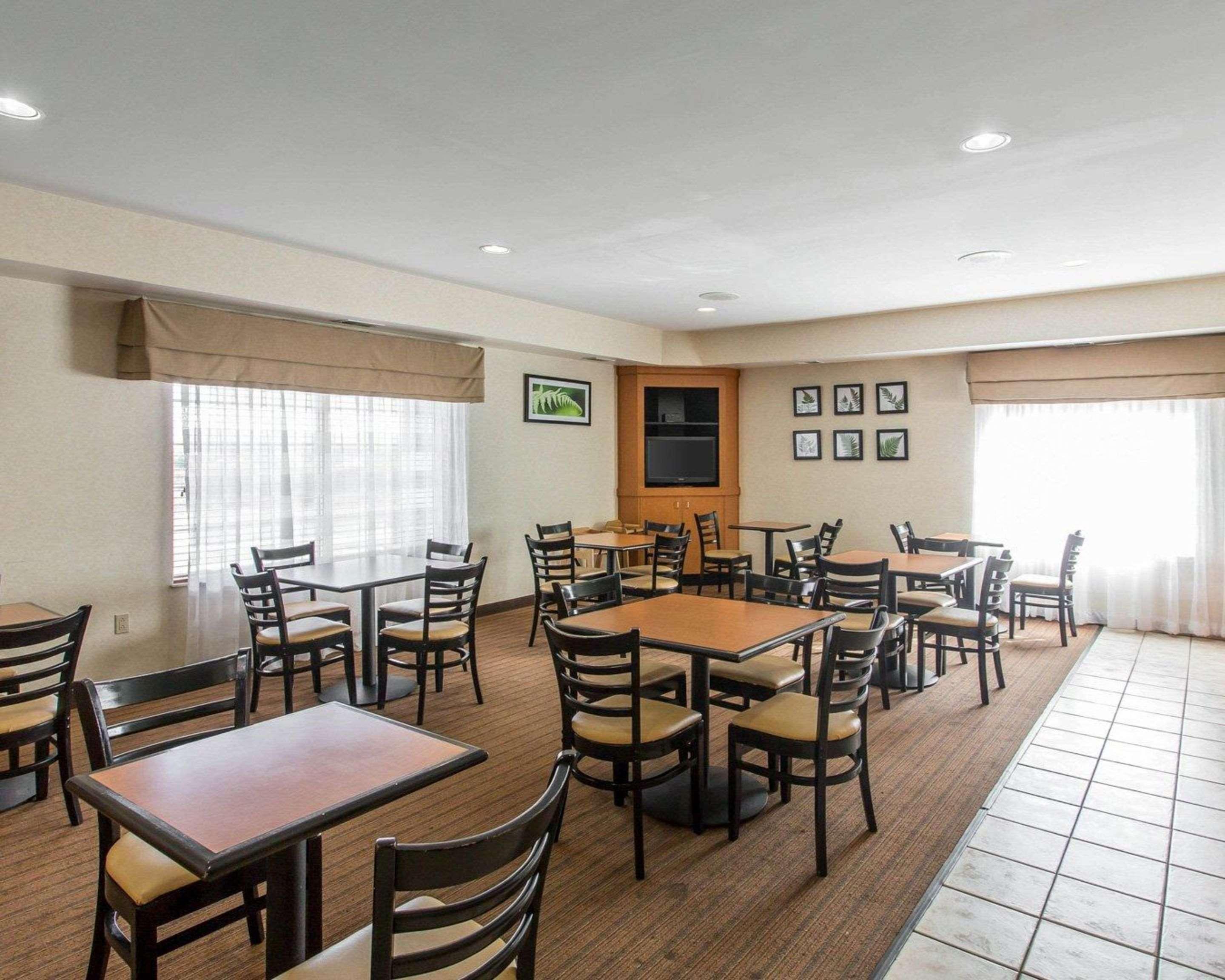Sleep Inn & Suites Smyrna - Nashville Екстер'єр фото