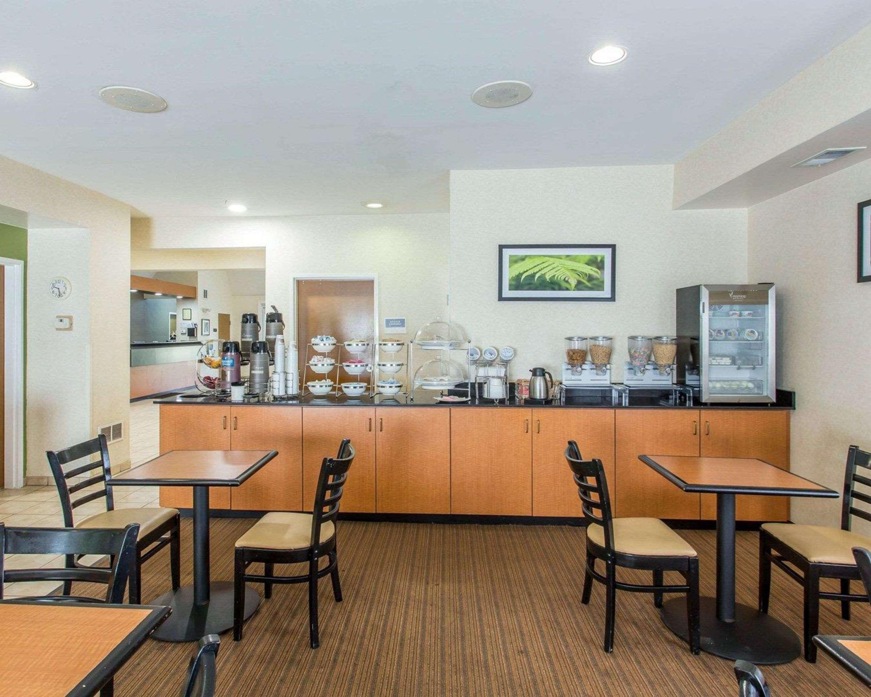 Sleep Inn & Suites Smyrna - Nashville Екстер'єр фото