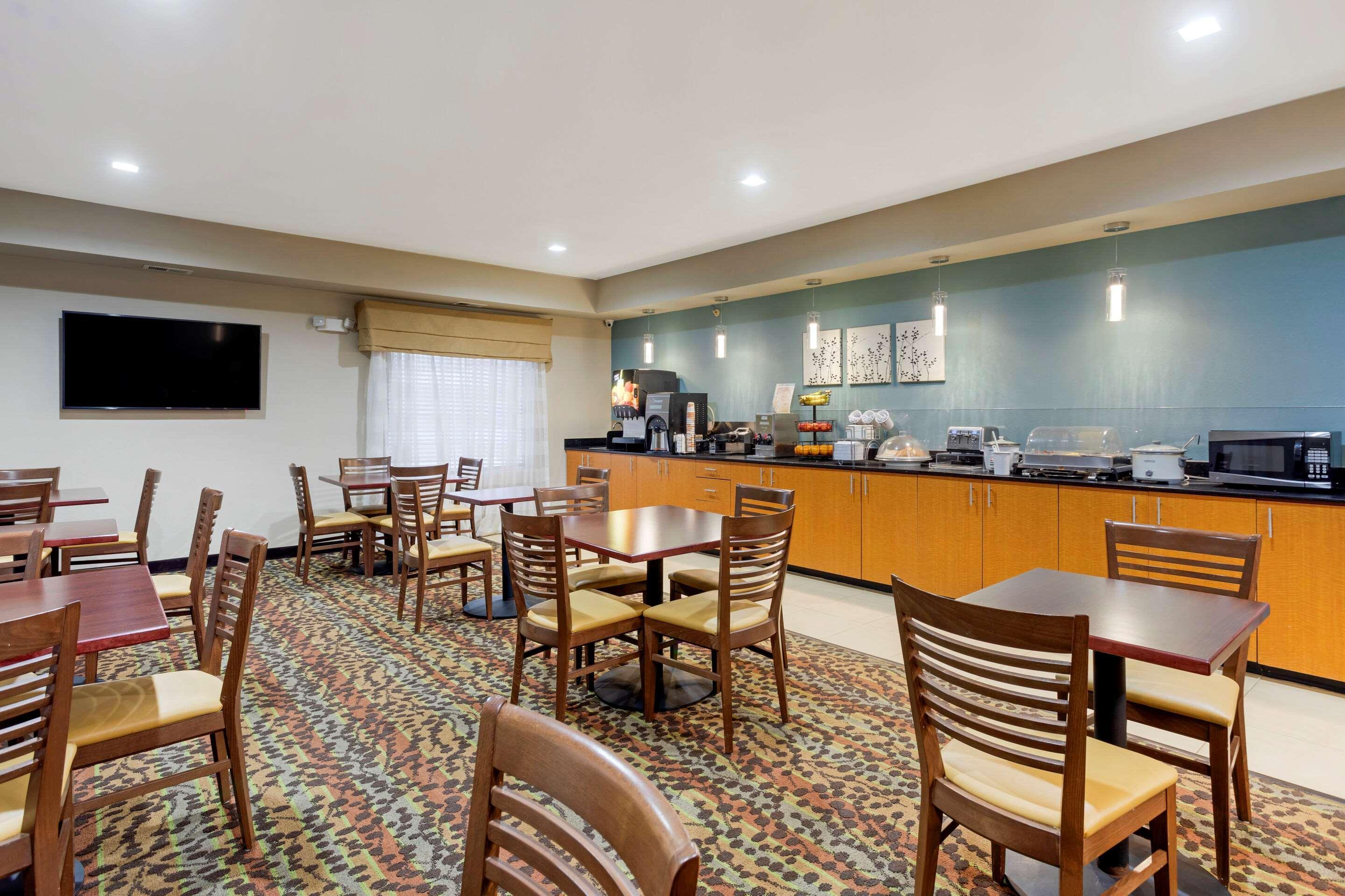 Sleep Inn & Suites Smyrna - Nashville Екстер'єр фото