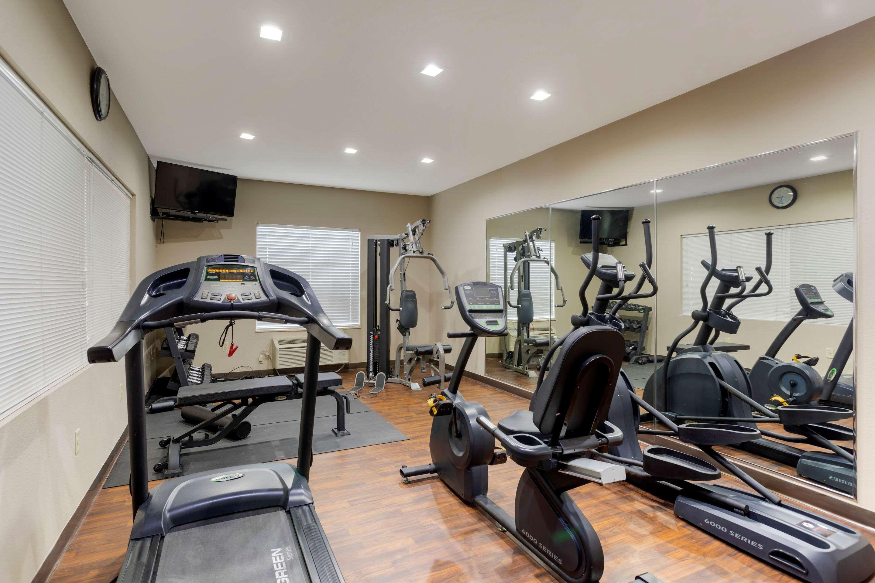 Sleep Inn & Suites Smyrna - Nashville Екстер'єр фото