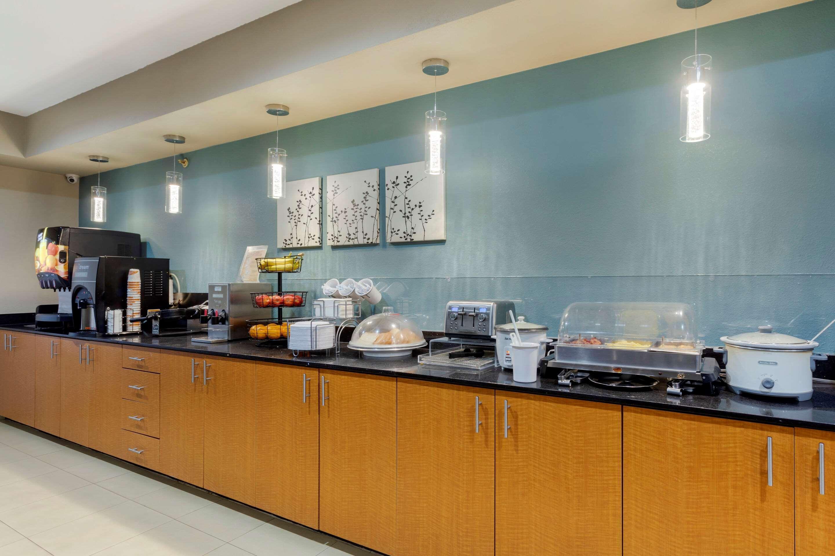 Sleep Inn & Suites Smyrna - Nashville Екстер'єр фото