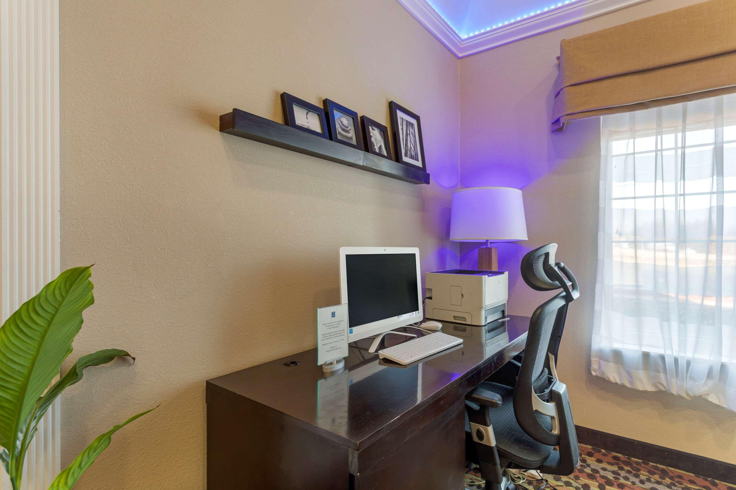 Sleep Inn & Suites Smyrna - Nashville Екстер'єр фото