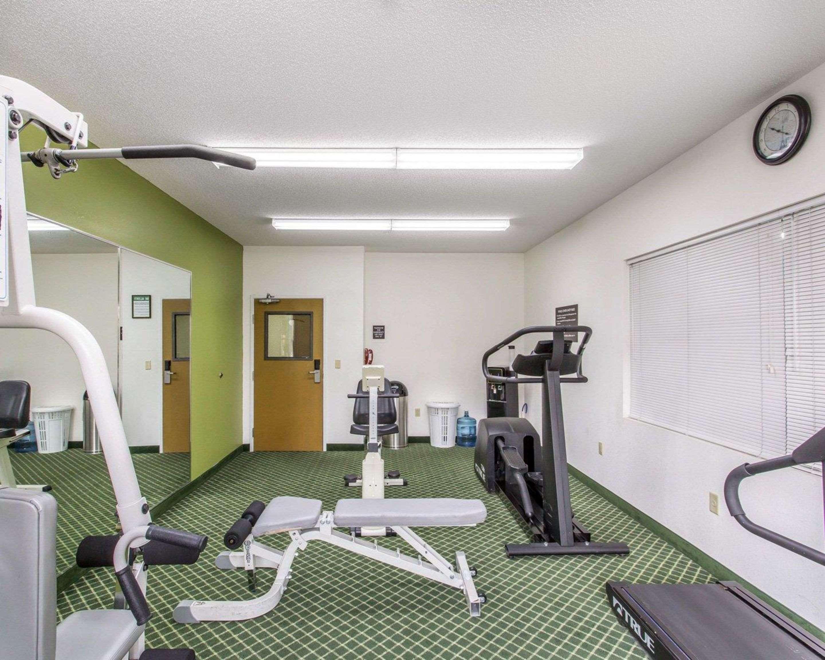 Sleep Inn & Suites Smyrna - Nashville Екстер'єр фото