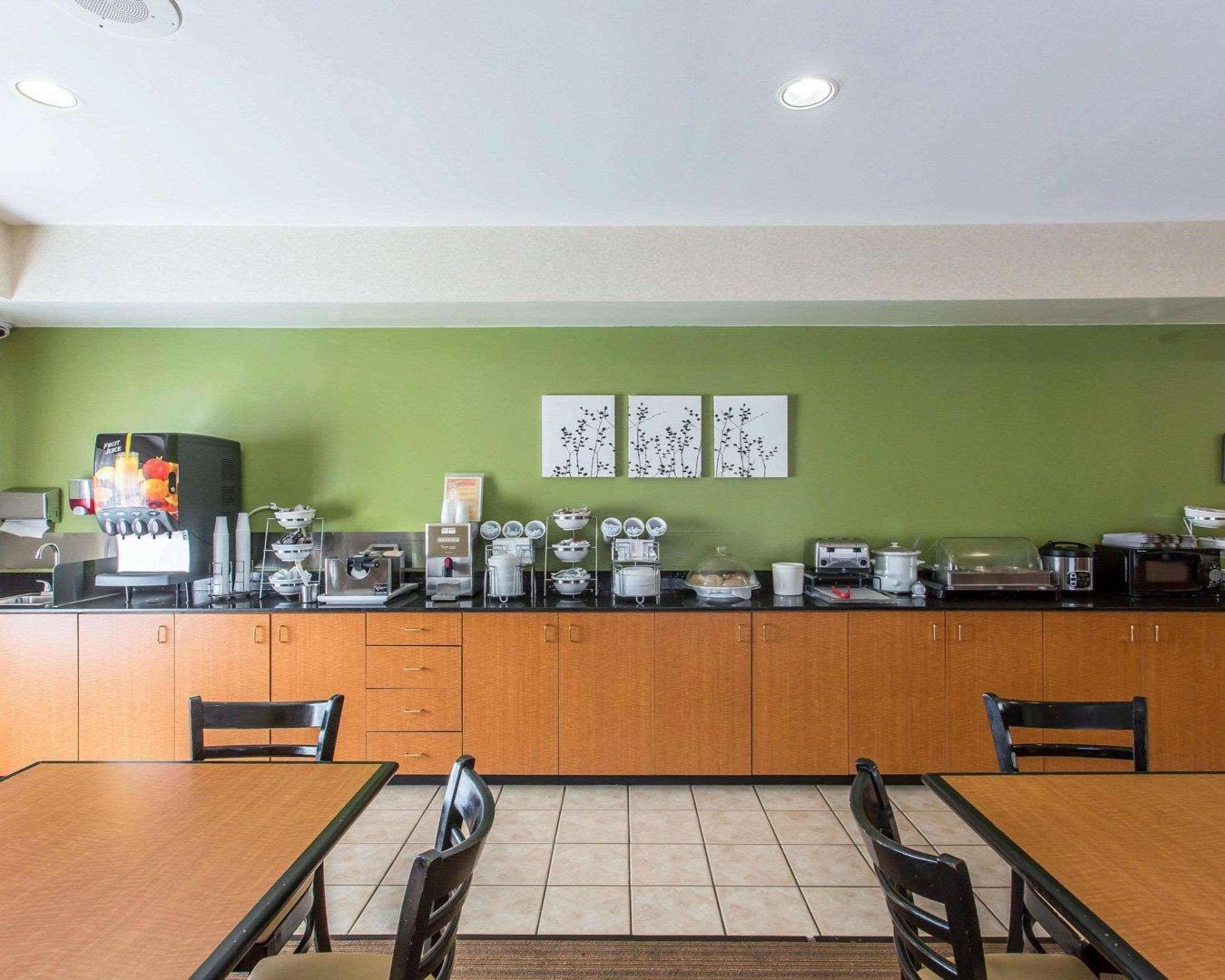 Sleep Inn & Suites Smyrna - Nashville Екстер'єр фото