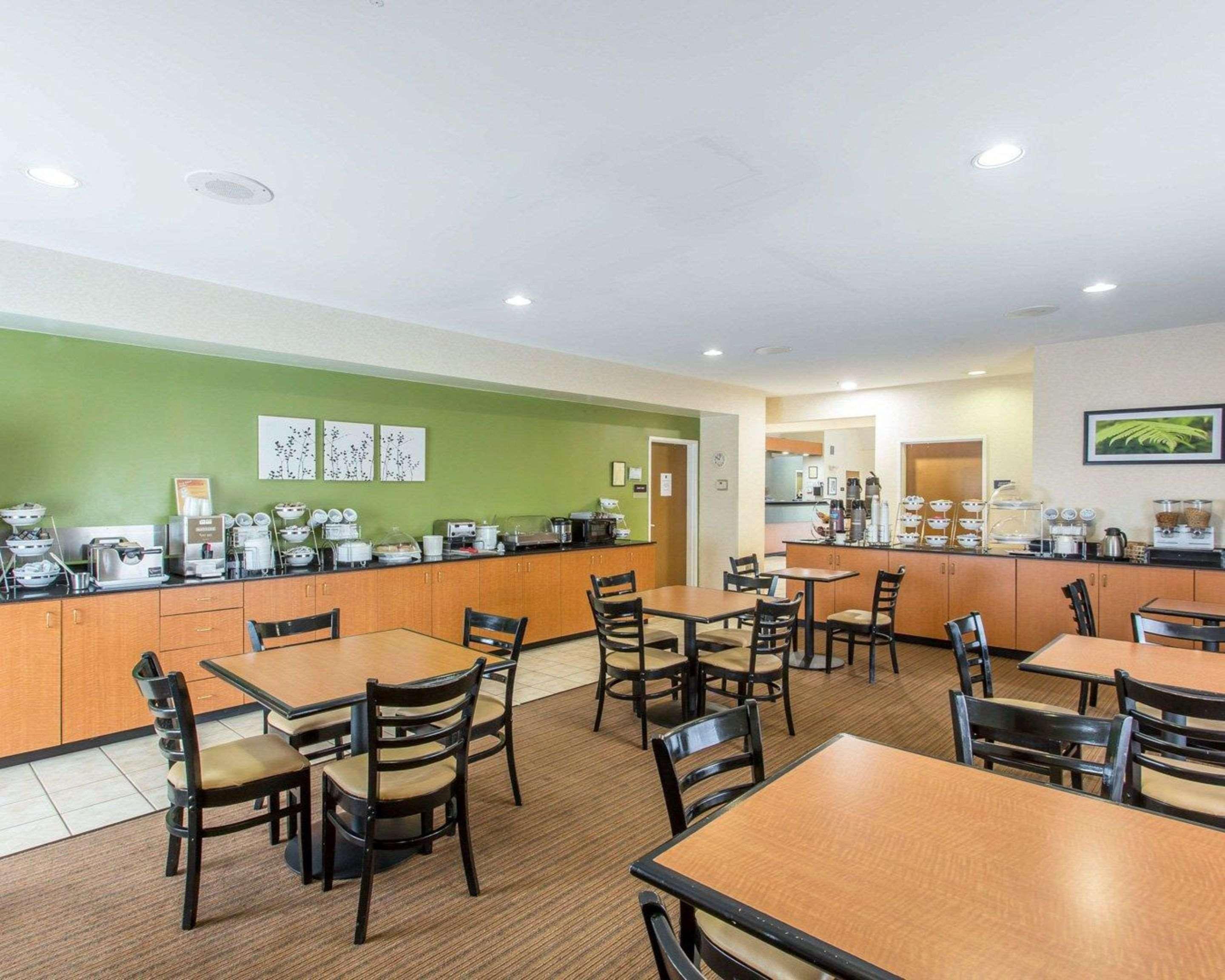 Sleep Inn & Suites Smyrna - Nashville Екстер'єр фото
