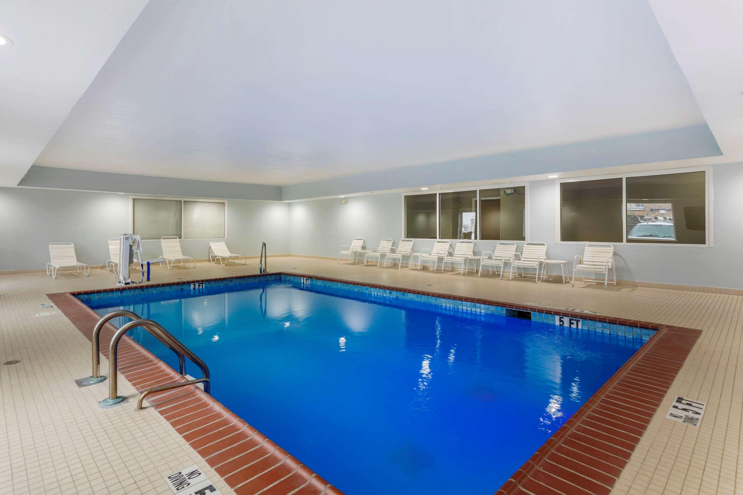 Sleep Inn & Suites Smyrna - Nashville Екстер'єр фото