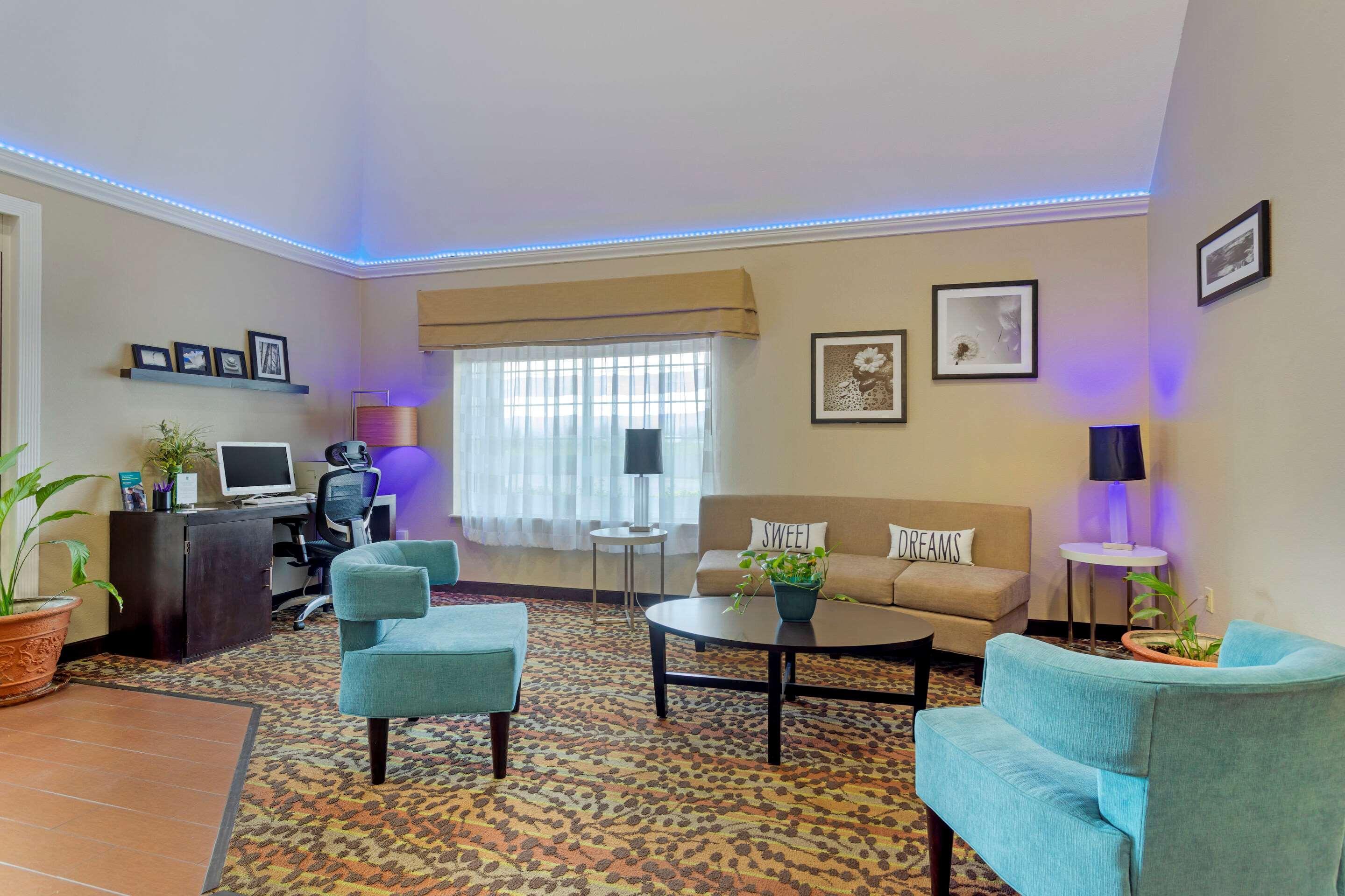 Sleep Inn & Suites Smyrna - Nashville Екстер'єр фото
