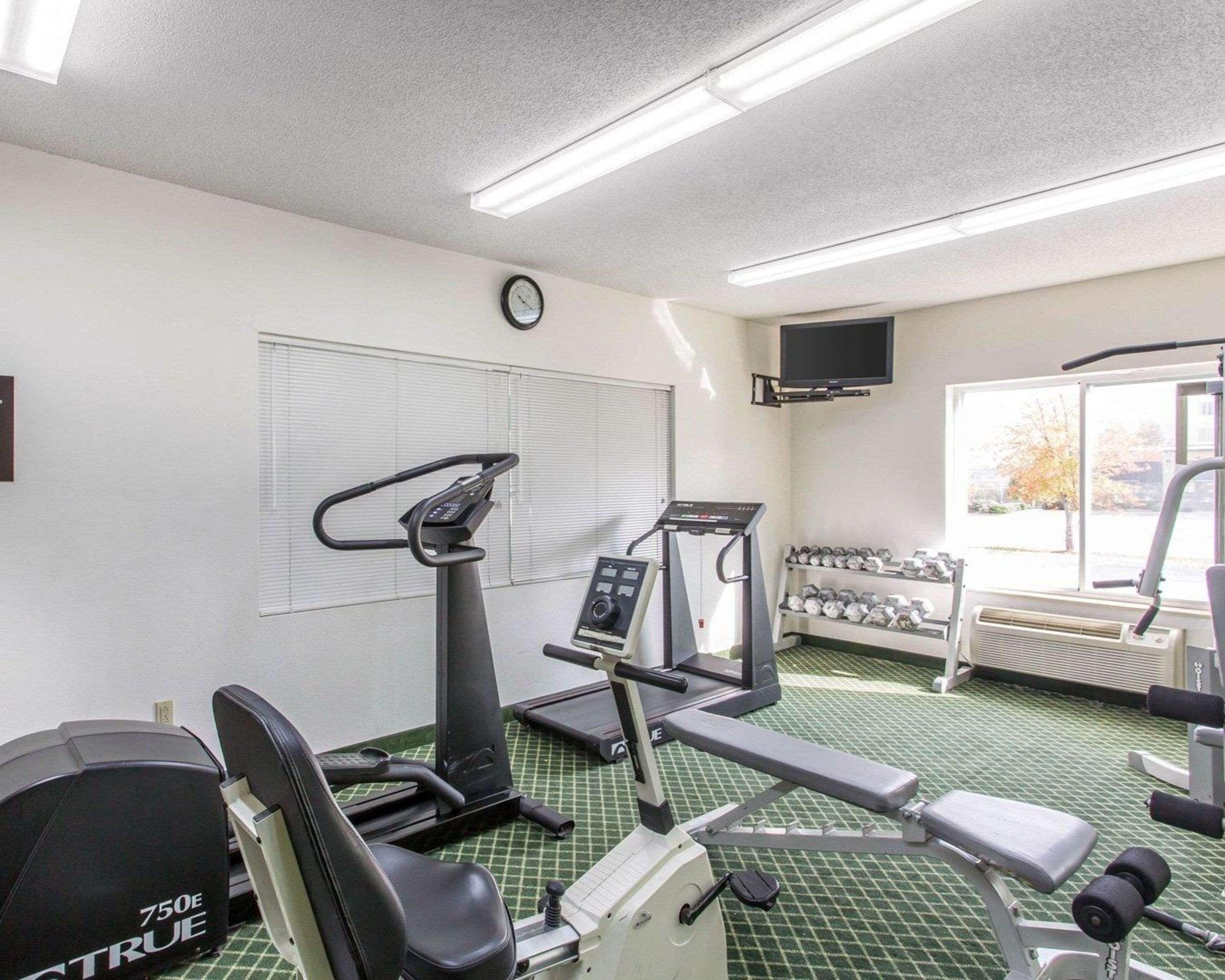 Sleep Inn & Suites Smyrna - Nashville Екстер'єр фото