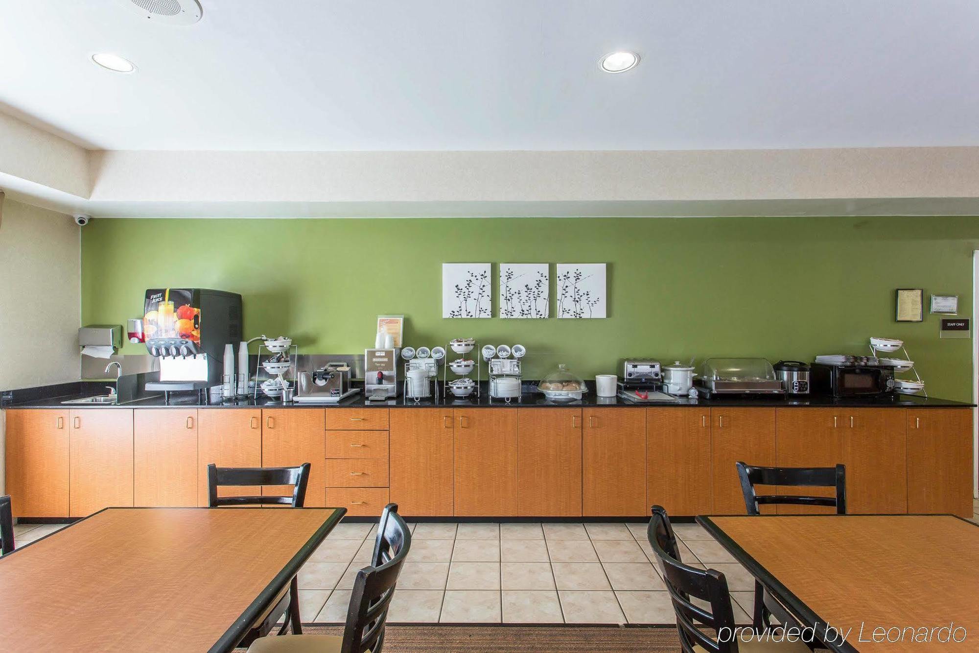 Sleep Inn & Suites Smyrna - Nashville Екстер'єр фото