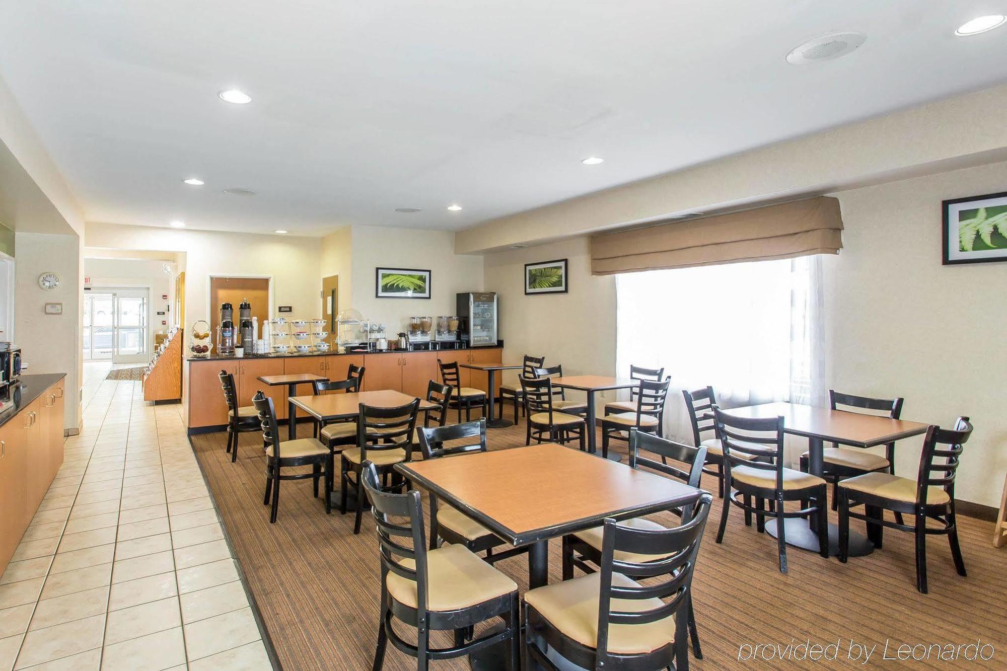 Sleep Inn & Suites Smyrna - Nashville Екстер'єр фото