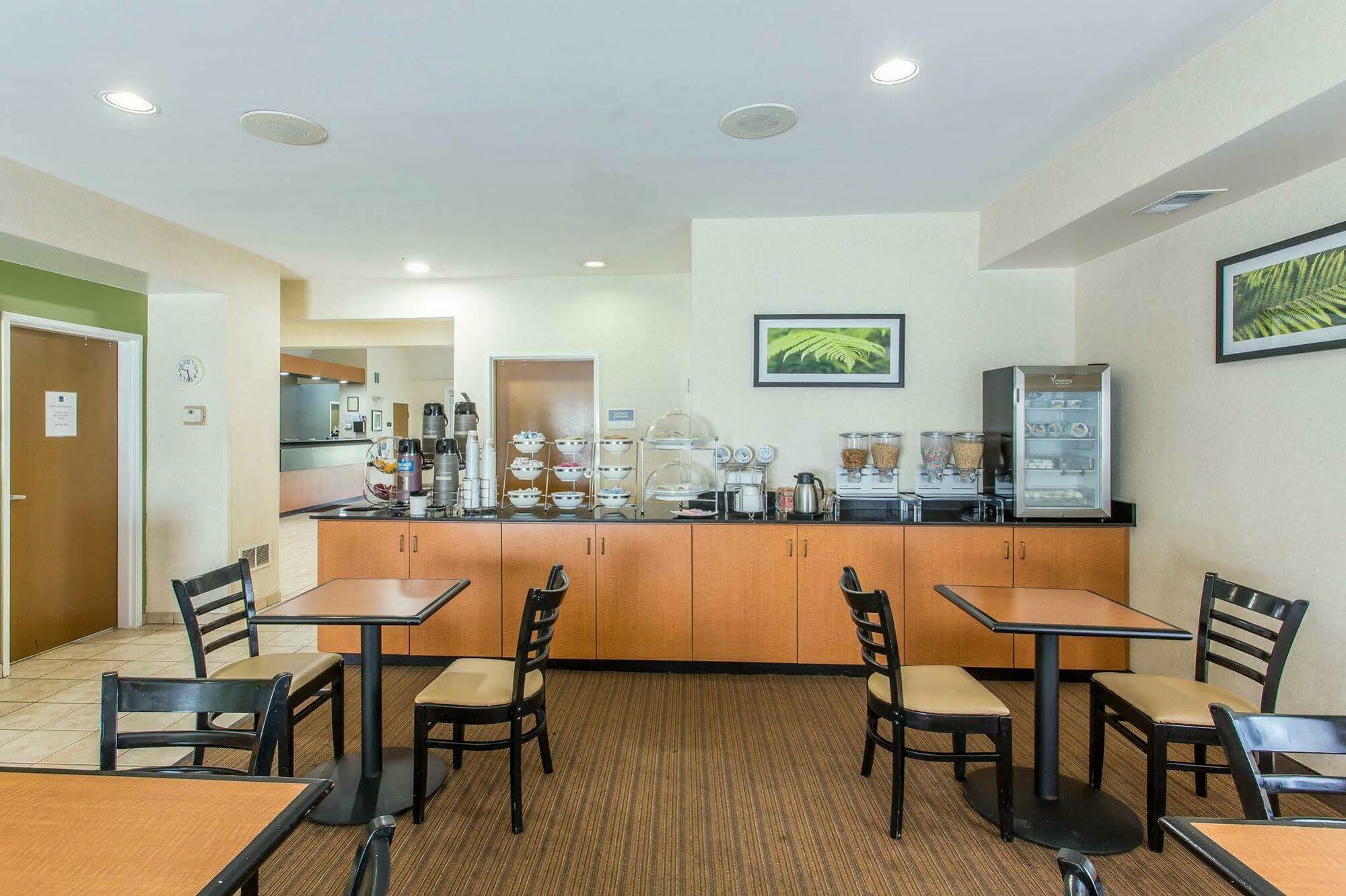 Sleep Inn & Suites Smyrna - Nashville Екстер'єр фото