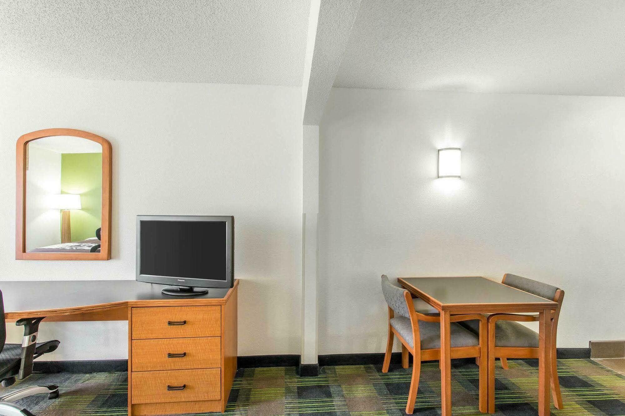 Sleep Inn & Suites Smyrna - Nashville Екстер'єр фото